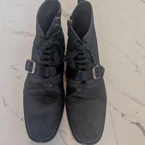 John Varvatos boots